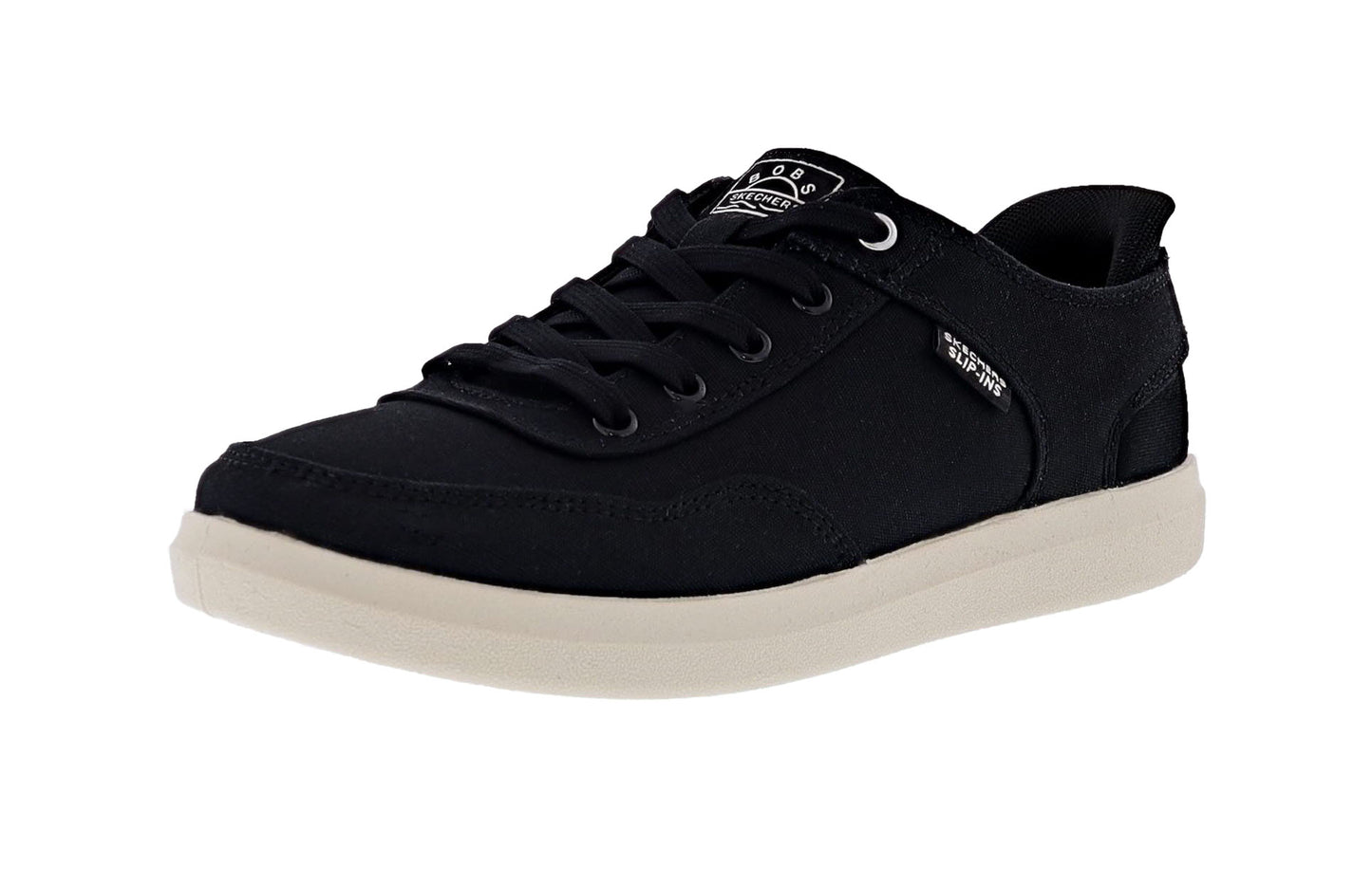 
                  
                    Skechers Women's Slip-Ins: Bobs D'vine- So Devoted Canvas Upper Shoes
                  
                