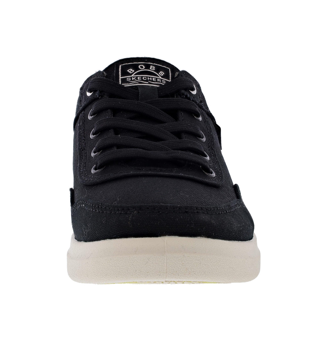 Skechers Slip-Ins: Bobs D'vine- So Devoted Canvas Upper Shoes