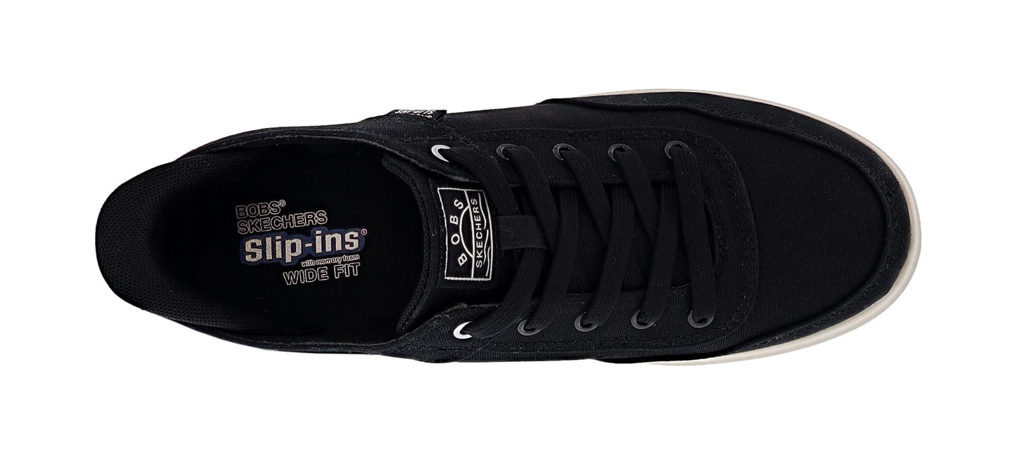 
                  
                    Skechers Women's Slip-Ins: Bobs D'vine- So Devoted Canvas Upper Shoes
                  
                
