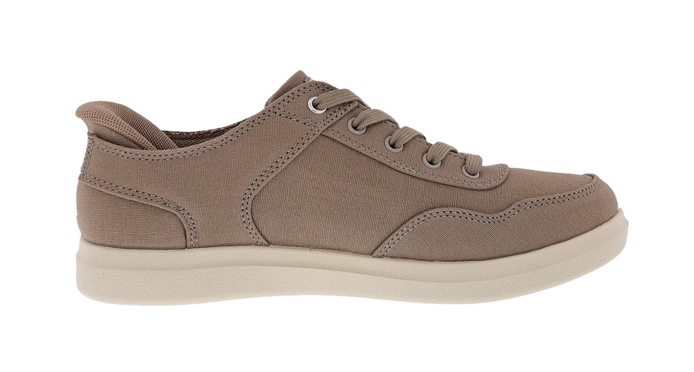 Skechers Slip-Ins: Bobs D'vine- So Devoted Canvas Upper Shoes
