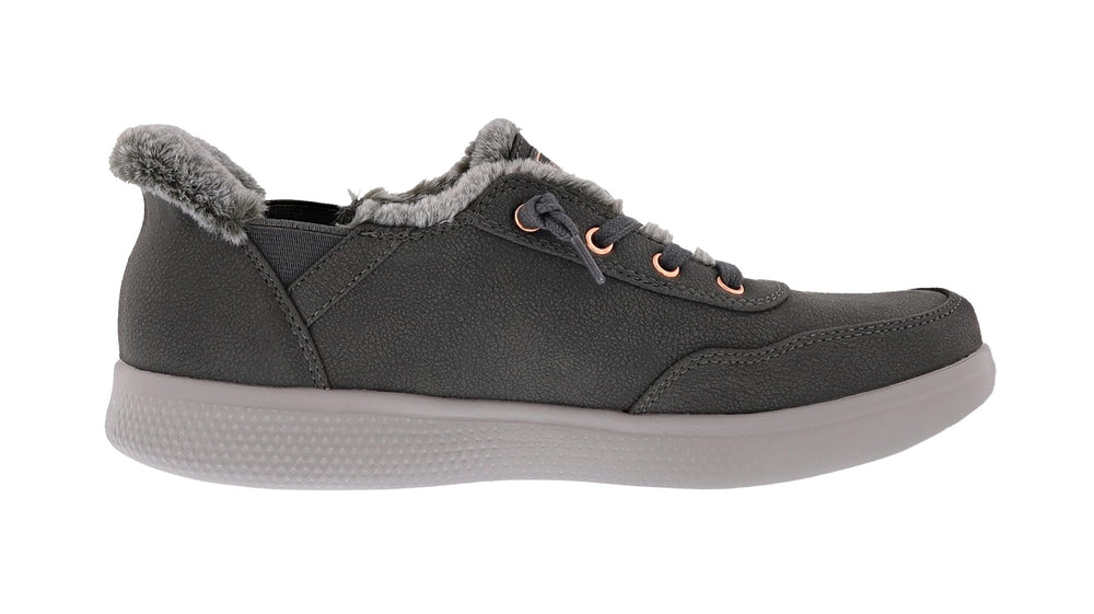 ◆SKECHERS Slip-ins: BOBS Skip Cute - B Cute Snug Skechers Slip-ins: BOBS Skip Cute - B Cute Cozy