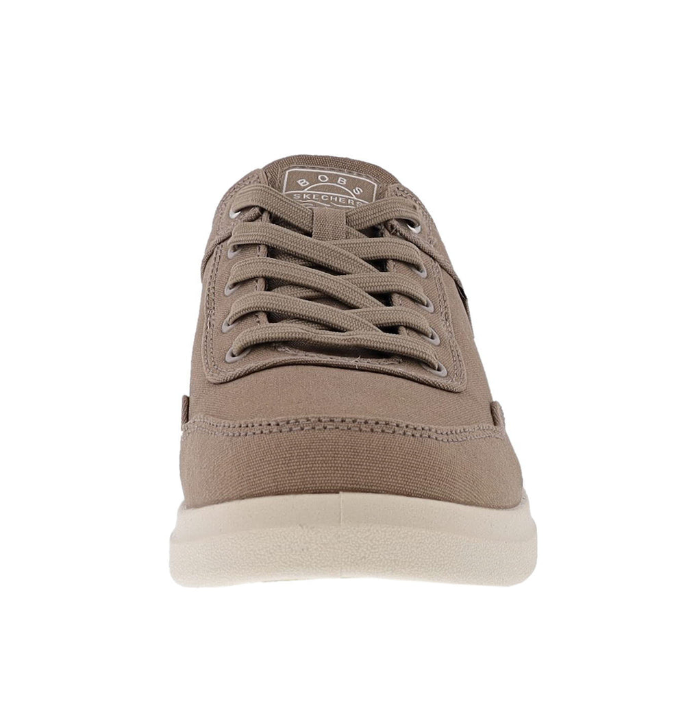 Skechers Slip-Ins: Bobs D'vine- So Devoted Canvas Upper Shoes