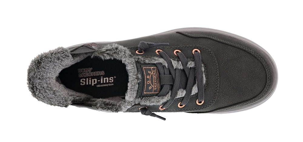 ◆SKECHERS Slip-ins: BOBS Skip Cute - B Cute Snug Skechers Slip-ins: BOBS Skip Cute - B Cute Cozy