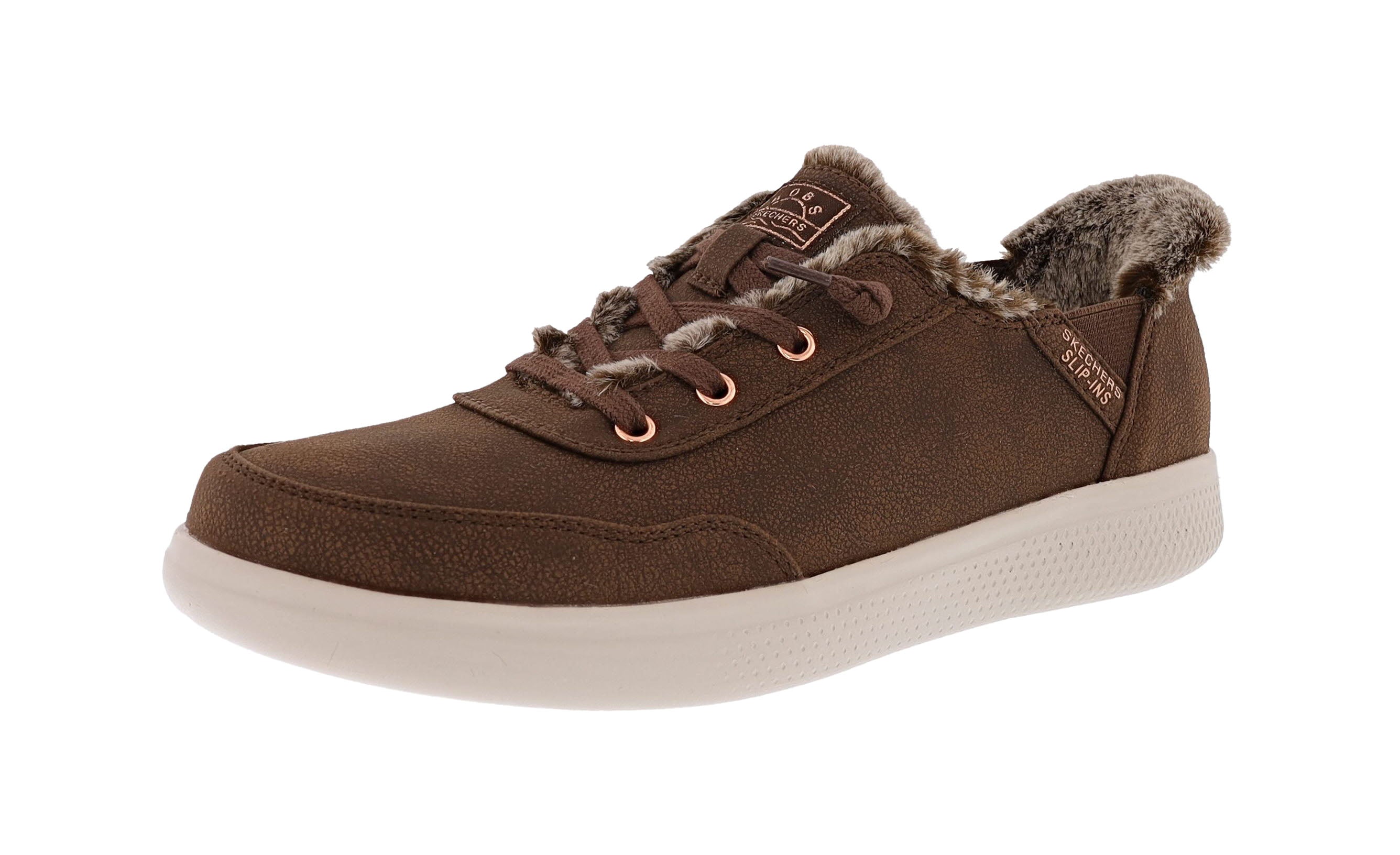 Skechers Slip-Ins: Skip Cute- B Cute Snug Walking Shoes
