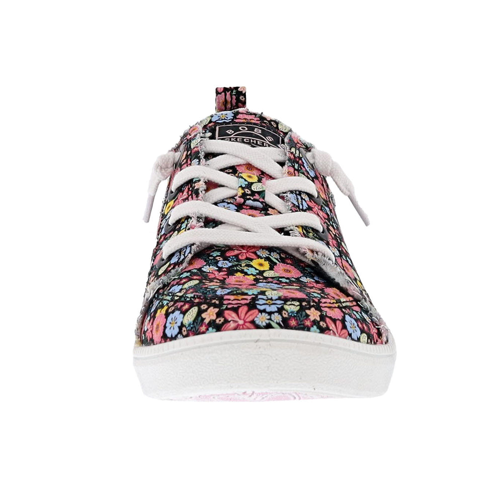 bubuページ Skechers Bobs B Cute 2.0 - Dainty Look Canvas Upper Shoes