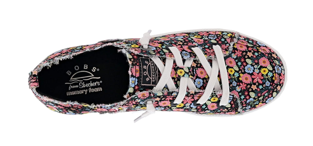 bubuページ Skechers Bobs B Cute 2.0 - Dainty Look Canvas Upper Shoes