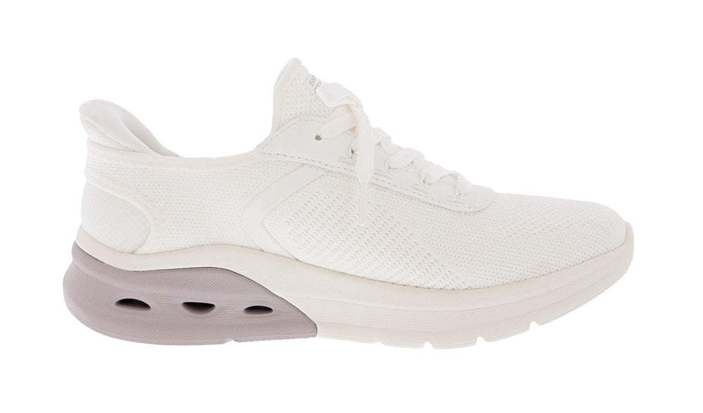
                  
                    Skechers Women's Slip-Ins: Bobs Arc Waves 2.0- Now It Walking Shoes
                  
                , Buy online