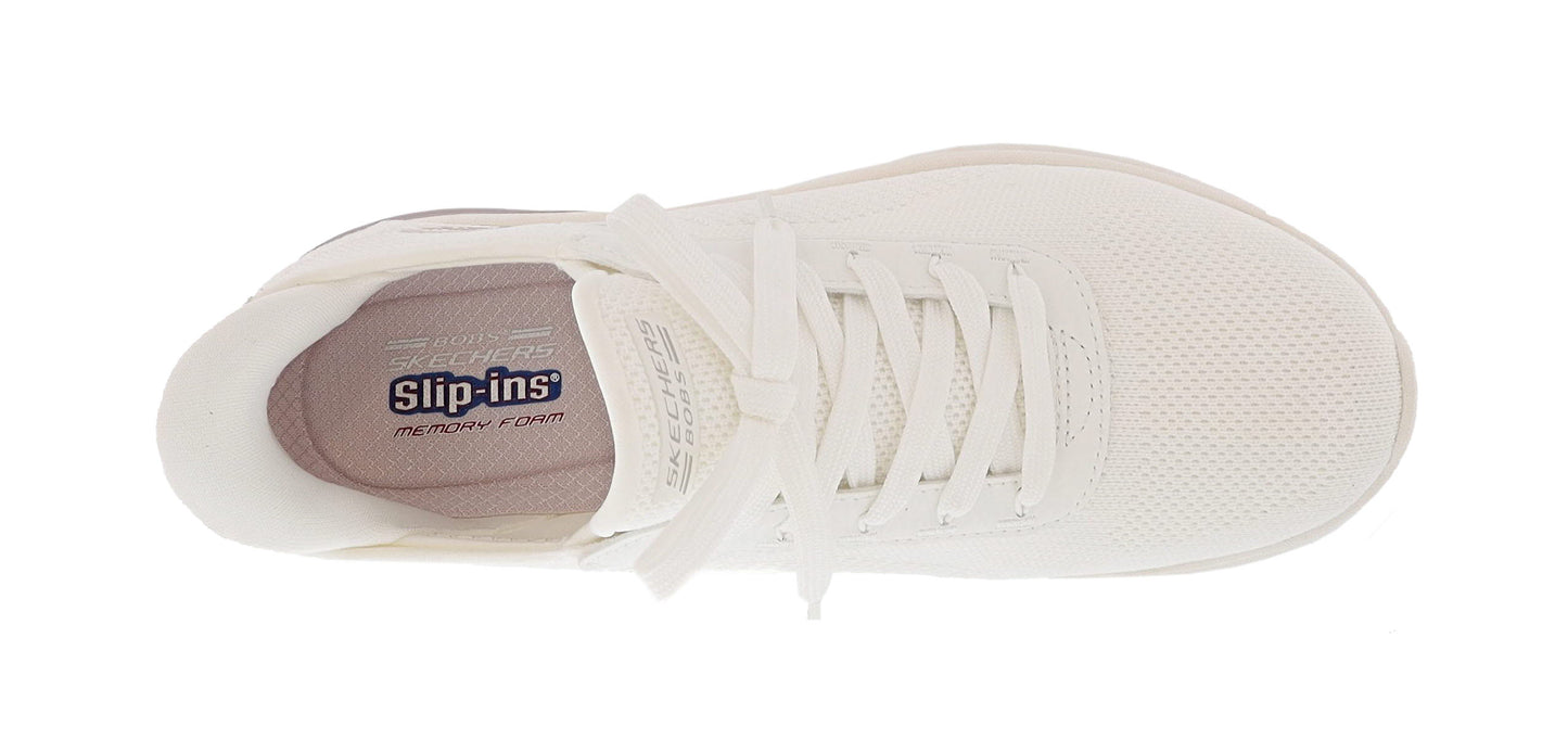 
                  
                    Skechers Women's Slip-Ins: Bobs Arc Waves 2.0- Now It Walking Shoes
                  
                