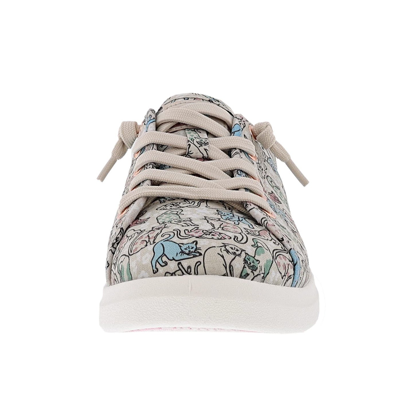 
                  
                    Skechers Women's Slip-Ins: Bobs D'vine- Flower Kitty Walking Shoes
                  
                