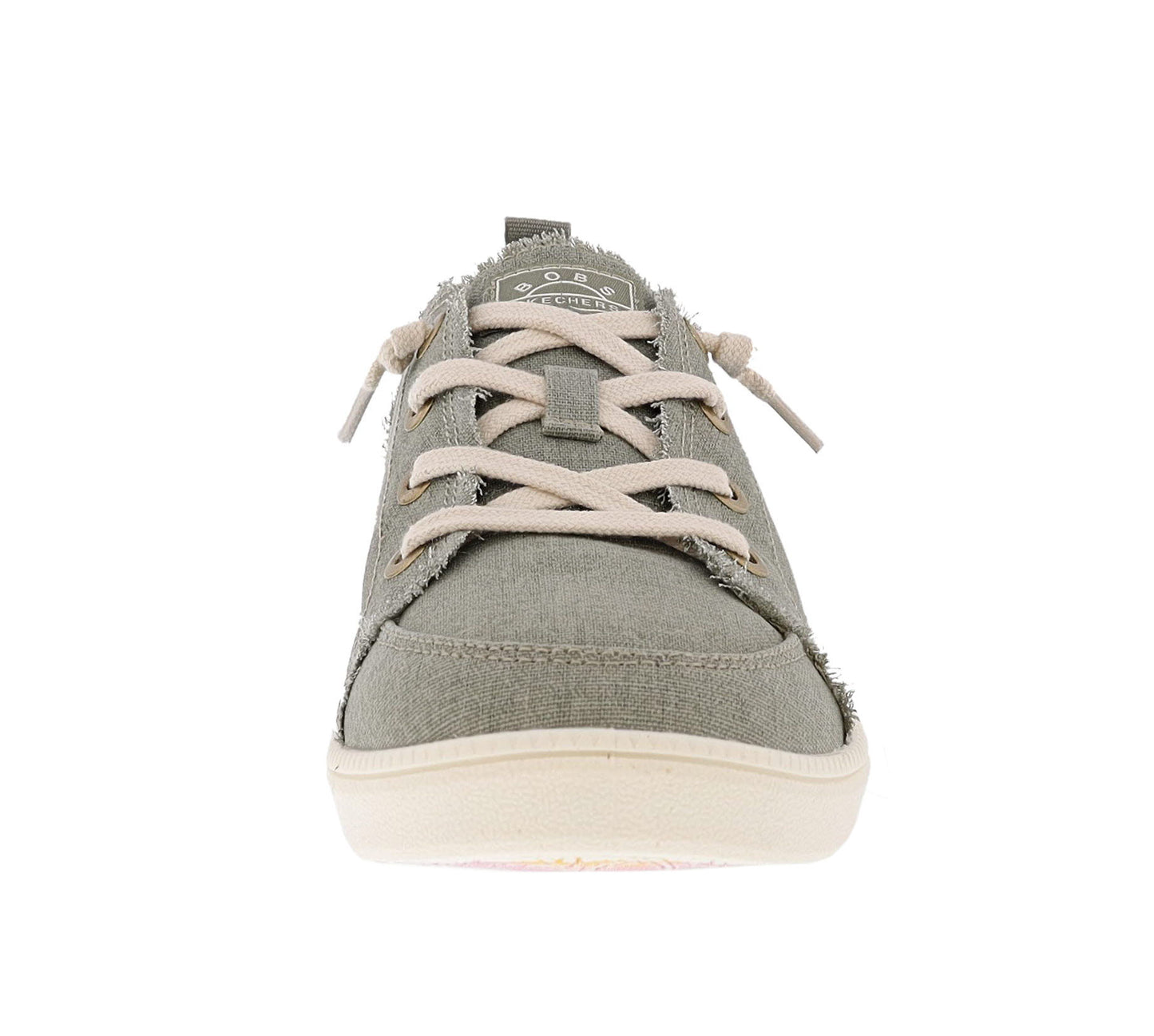 
                  
                    Skechers Women's Bobs B Cute 2.0 - Chill Look Canvas Upper Shoes
                  
                