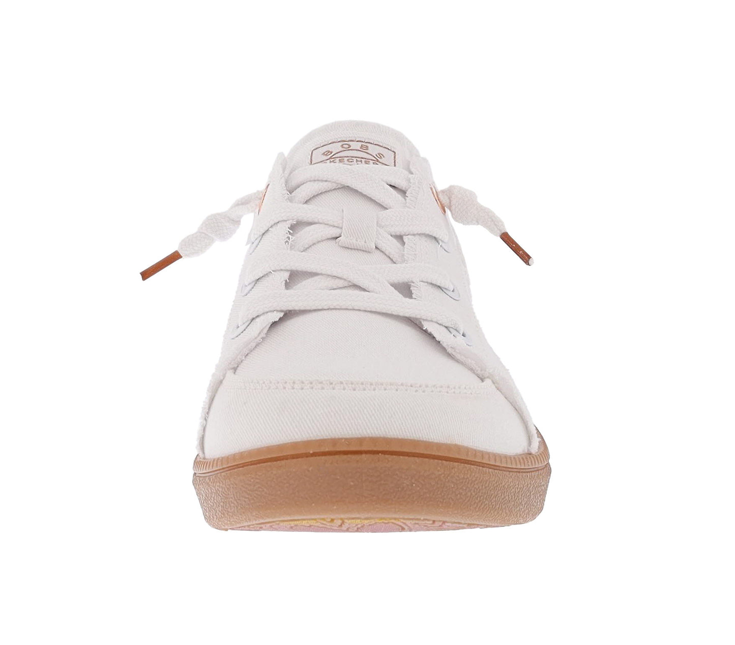 
                  
                    Skechers Women's Bobs B Cute 2.0 Canvas Upper Shoes
                  
                