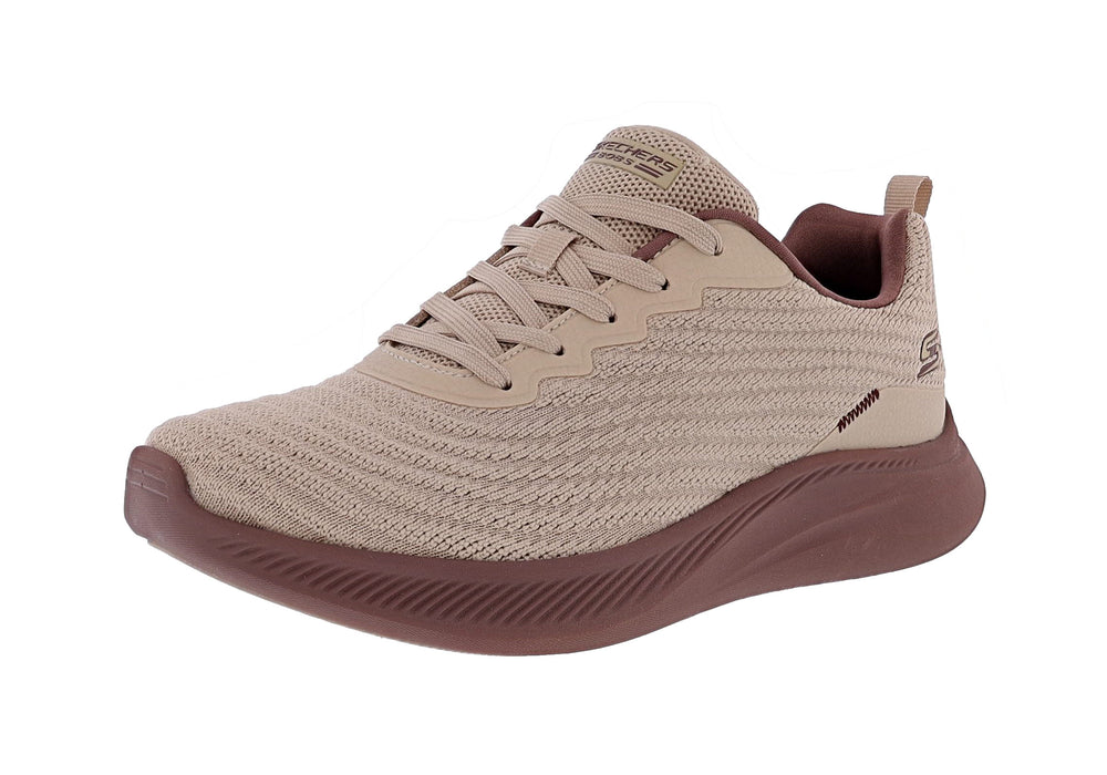 bobs vista - mellow stroll Skechers Bobs Moda Flex- Mellow Dawn Walking Shoes Women's-ShoeCity – Shoe City