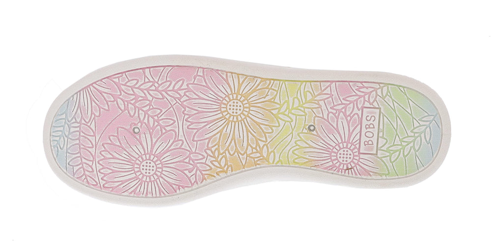 
                  
                    Skechers Women's Slip-Ins Bobs D'vine- Preppy Pup Canvas Upper Shoes
                  
                , Buy online