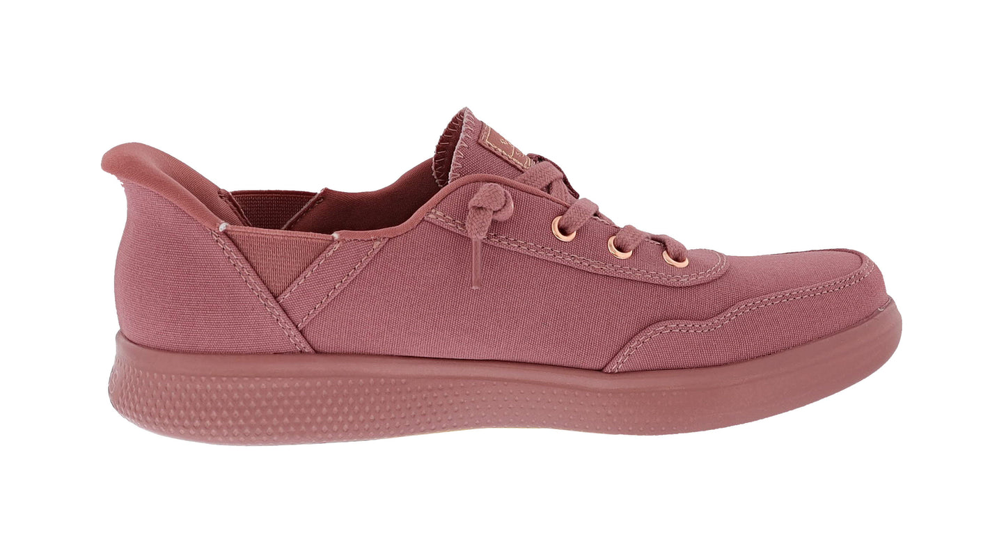 
                  
                    Skechers Women's Slip-Ins: Bobs Skip Cute- B Cute Sweet Canvas Upper Shoes
                  
                