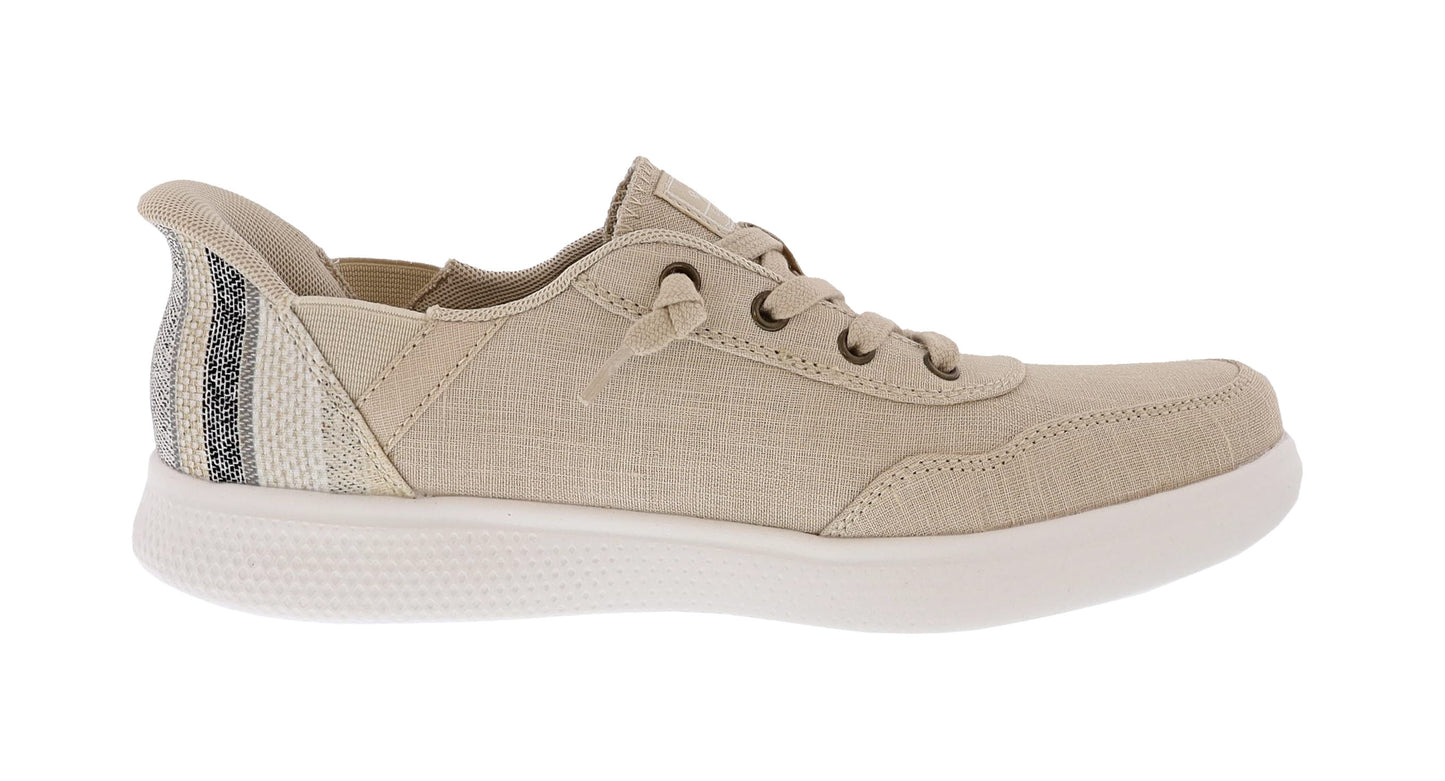 
                  
                    Skechers Women's Slip-Ins: Bobs Skip Cute- B Cute Trim Walking Shoes
                  
                