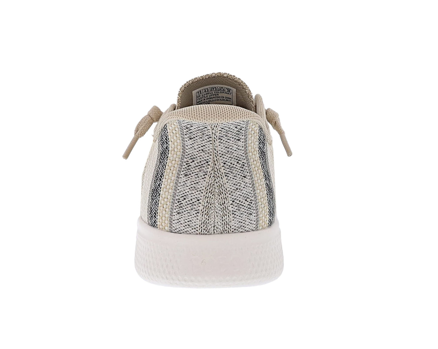 
                  
                    Skechers Women's Slip-Ins: Bobs Skip Cute- B Cute Trim Walking Shoes
                  
                