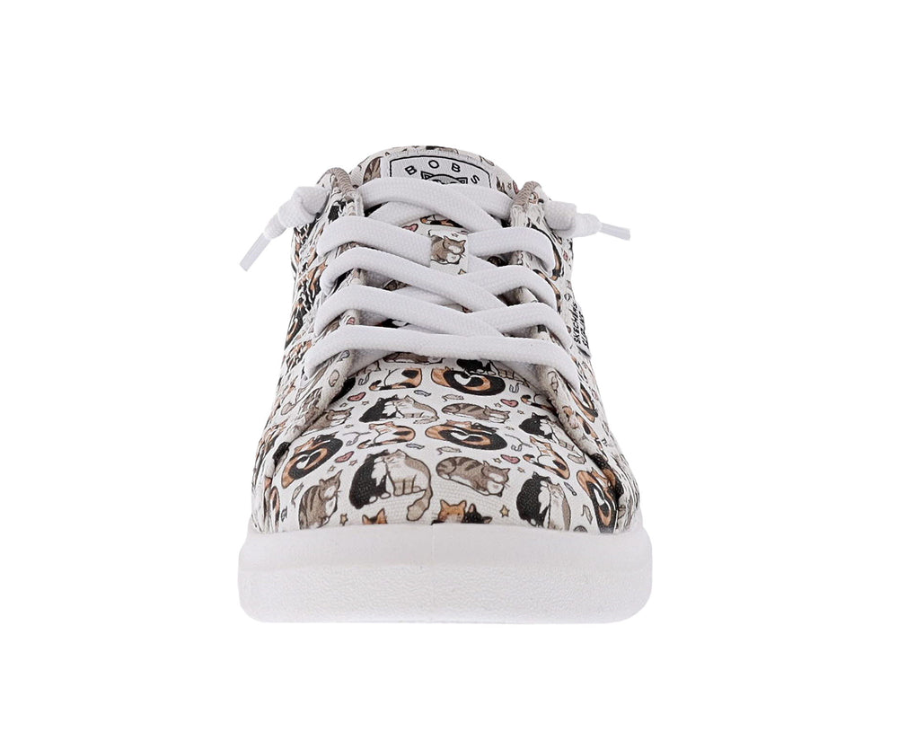 Skechers Slip-Ins: Bobs D'vine- Catterrific Walking Shoes Women's