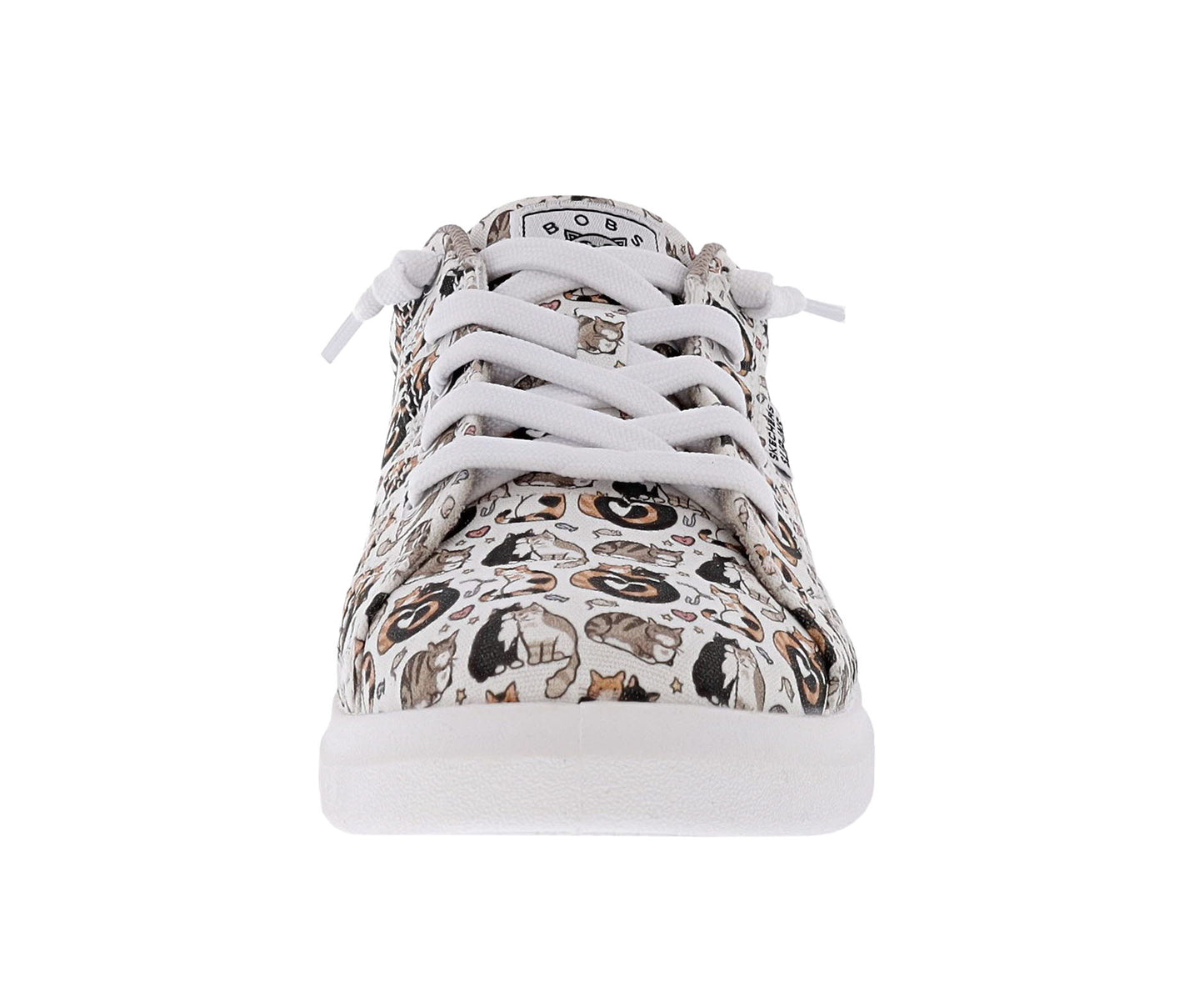 
                  
                    Skechers Women's Slip-Ins: Bobs D'vine- Catterrific Walking Shoes
                  
                
