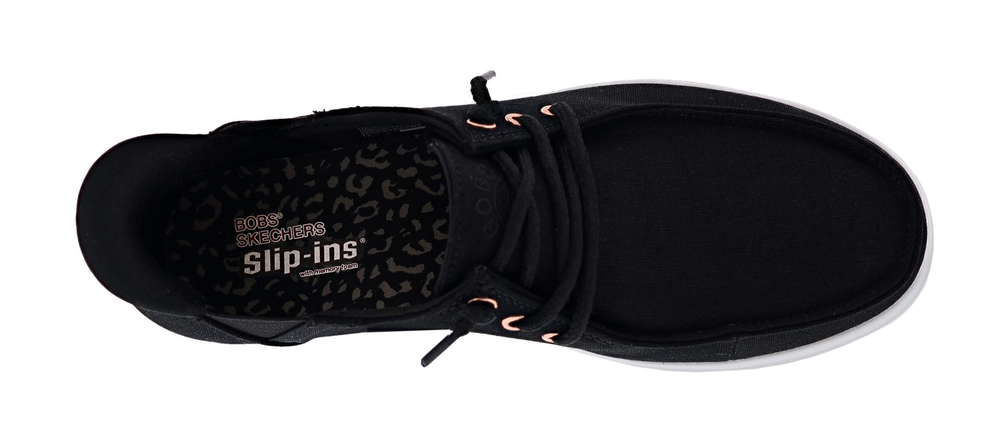 
                  
                    Skechers Women's Slip-Ins: Bobs Skip Cute-Spot Twist Walking Shoes
                  
                