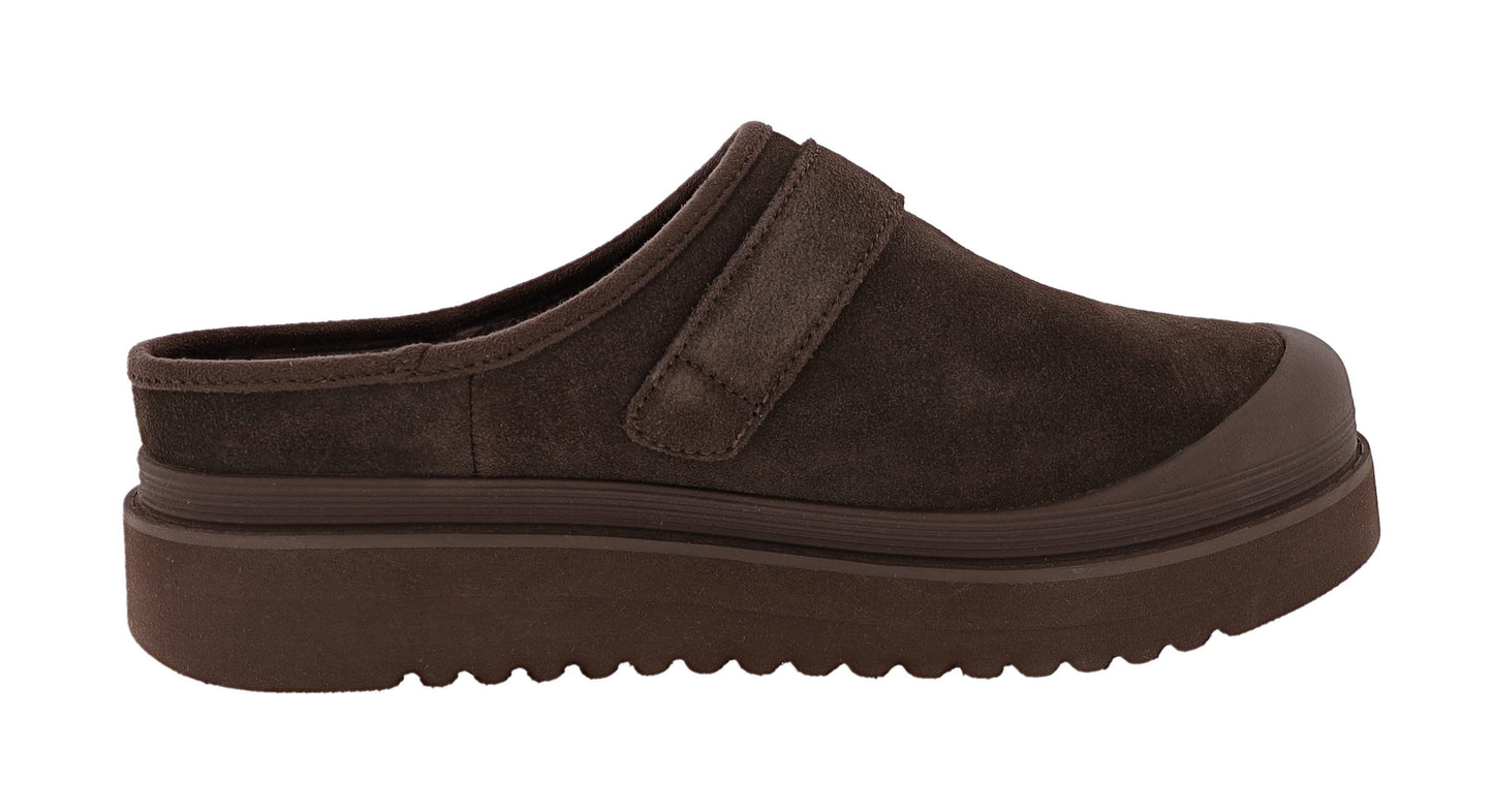 
                  
                    Skechers Women's Bobs Dakota - Cozy Clogs Slippers
                  
                
