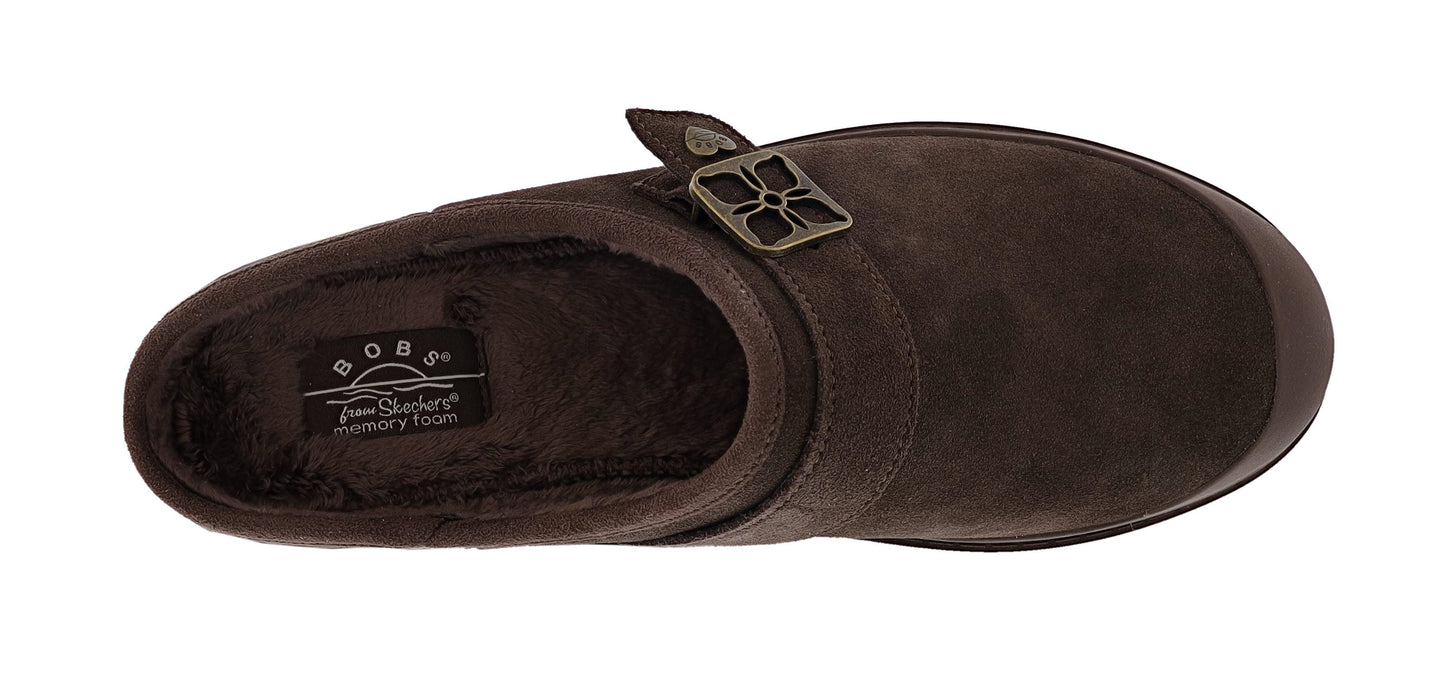 
                  
                    Skechers Women's Bobs Dakota - Cozy Clogs Slippers
                  
                