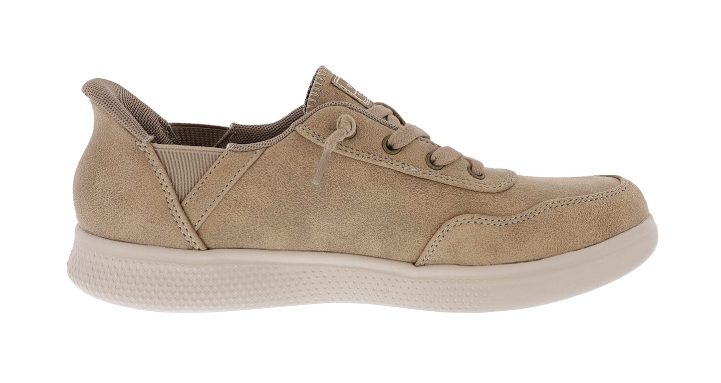 
                  
                    Skechers Women's Slip-Ins: Bobs Skip Cute- B Cute Cozy Walking Shoes
                  
                