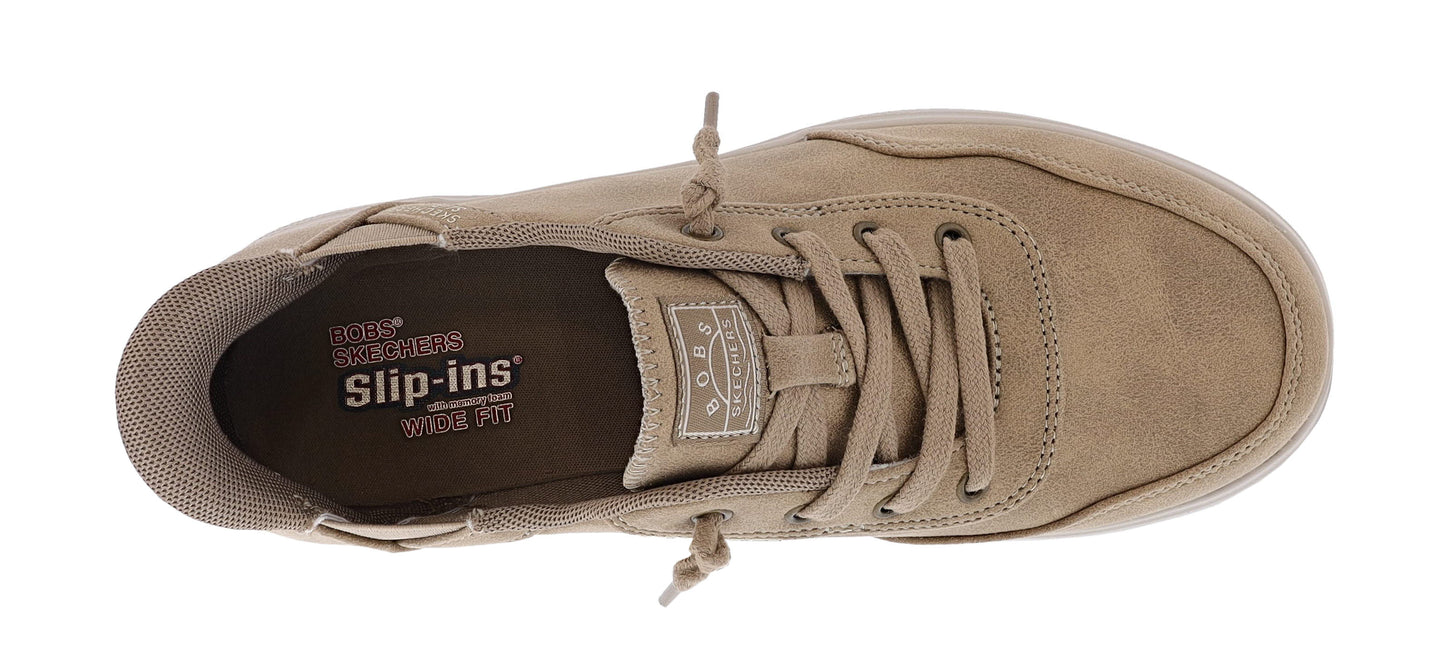 
                  
                    Skechers Women's Slip-Ins: Bobs Skip Cute- B Cute Cozy Walking Shoes
                  
                