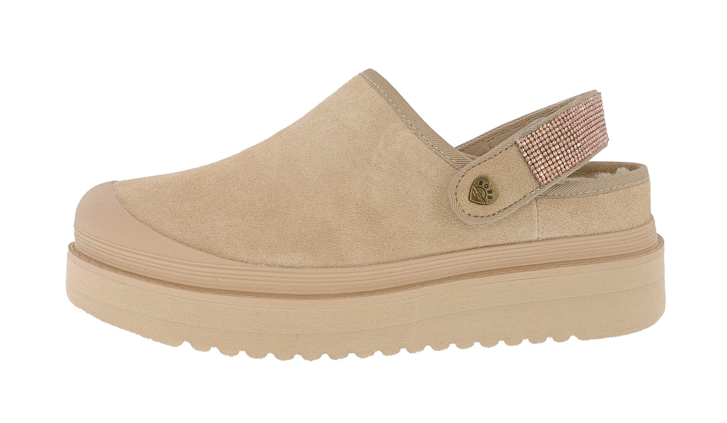 
                  
                    Skechers Women's Bobs Dakota - Lush Lounger Slippers
                  
                