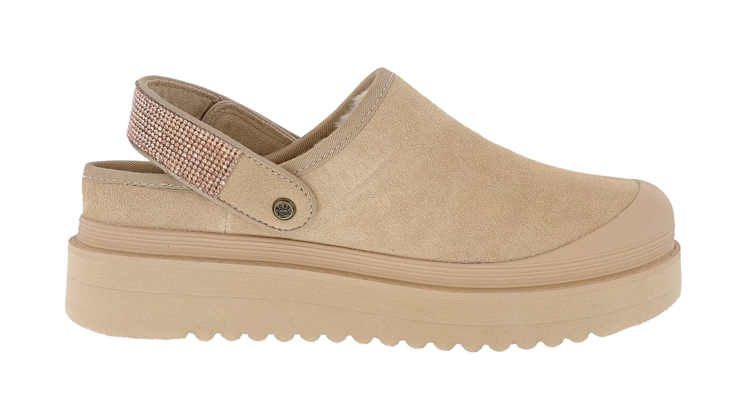 
                  
                    Skechers Women's Bobs Dakota - Lush Lounger Slippers
                  
                