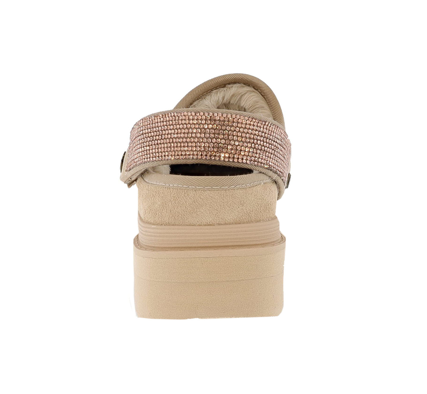 
                  
                    Skechers Women's Bobs Dakota - Lush Lounger Slippers
                  
                