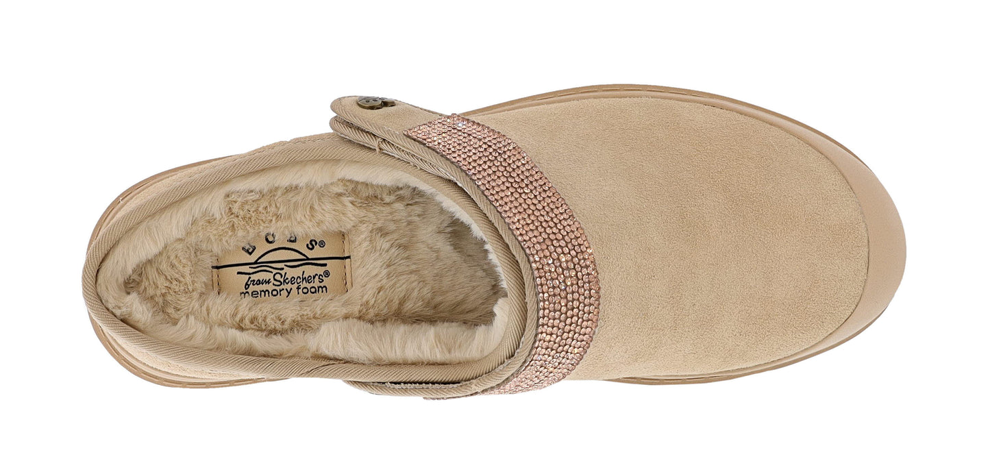 
                  
                    Skechers Women's Bobs Dakota - Lush Lounger Slippers
                  
                
