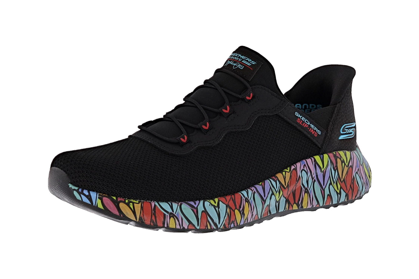 
                  
                    Skechers Women's Bobs Squad Chaos Walking Shoes
                  
                