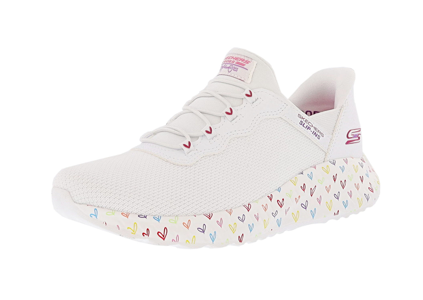 
                  
                    Skechers Women's Bobs Squad Chaos Walking Shoes
                  
                