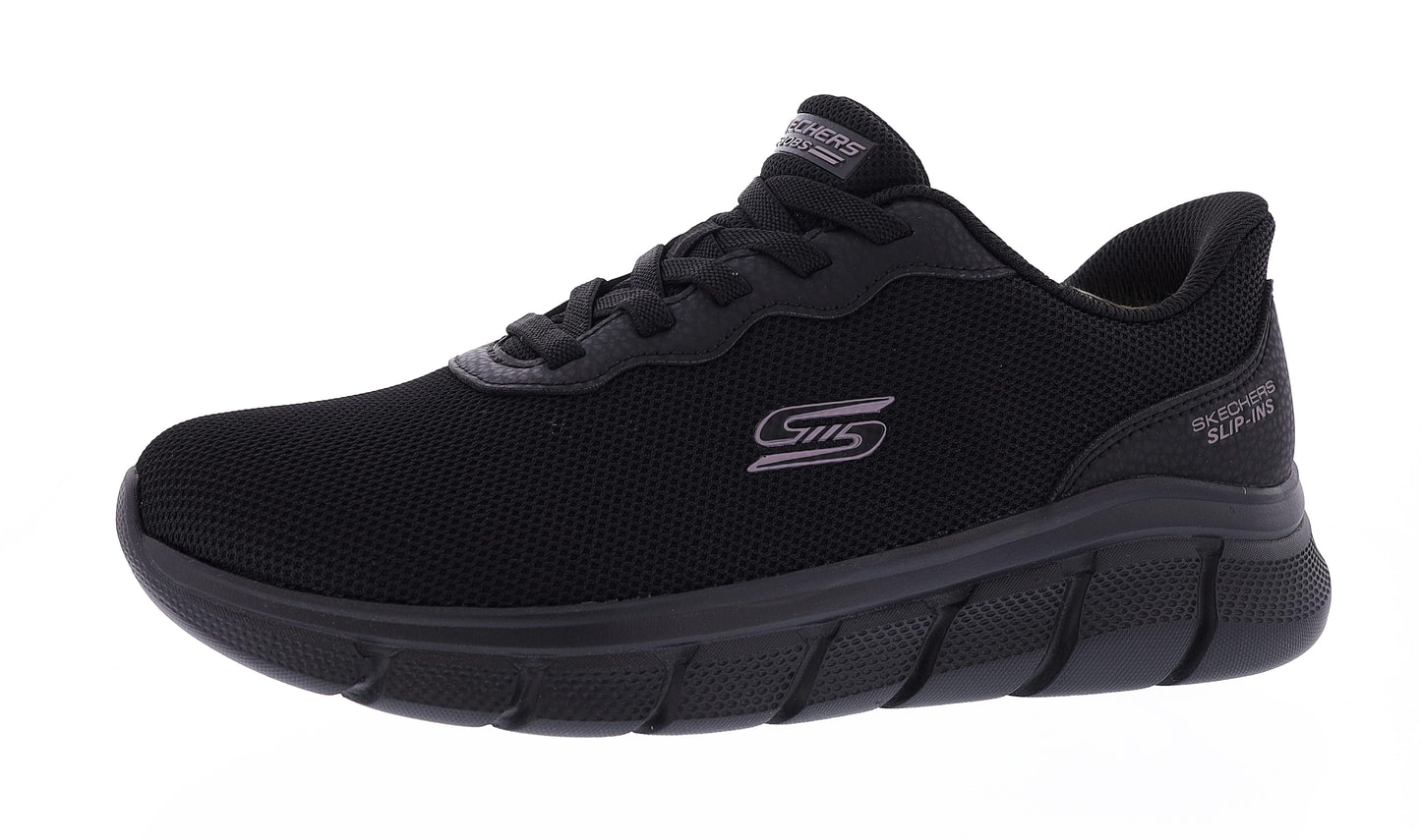 
                  
                    Skechers Women's Slip-Ins: Bobs Sport B Flex- Flex Lucy
                  
                