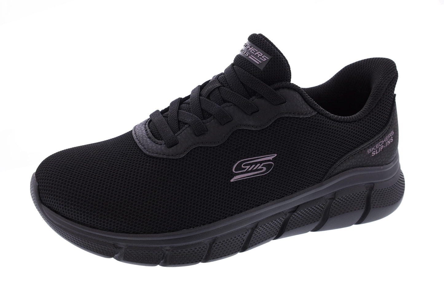 
                  
                    Skechers Women's Slip-Ins: Bobs Sport B Flex- Flex Lucy
                  
                
