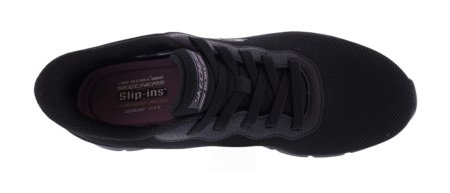 
                  
                    Skechers Women's Slip-Ins: Bobs Sport B Flex- Flex Lucy
                  
                