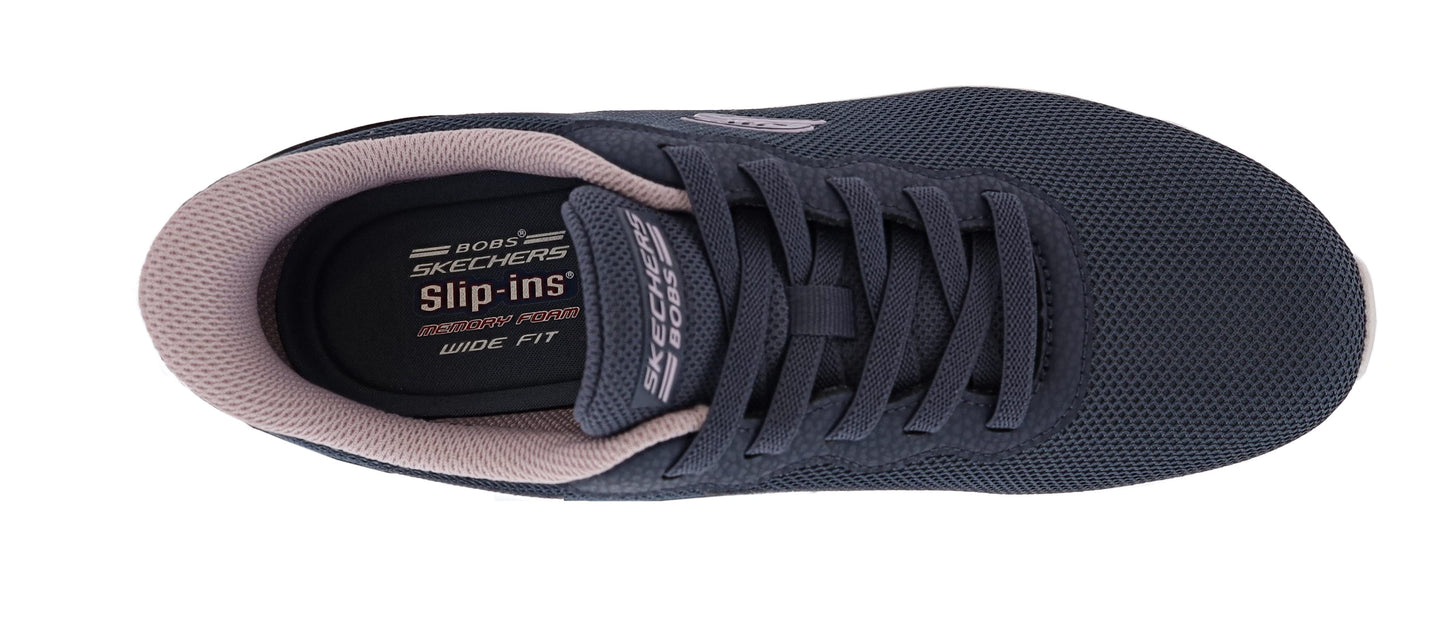 
                  
                    Skechers Women's Slip-Ins: Bobs Sport B Flex- Flex Lucy
                  
                