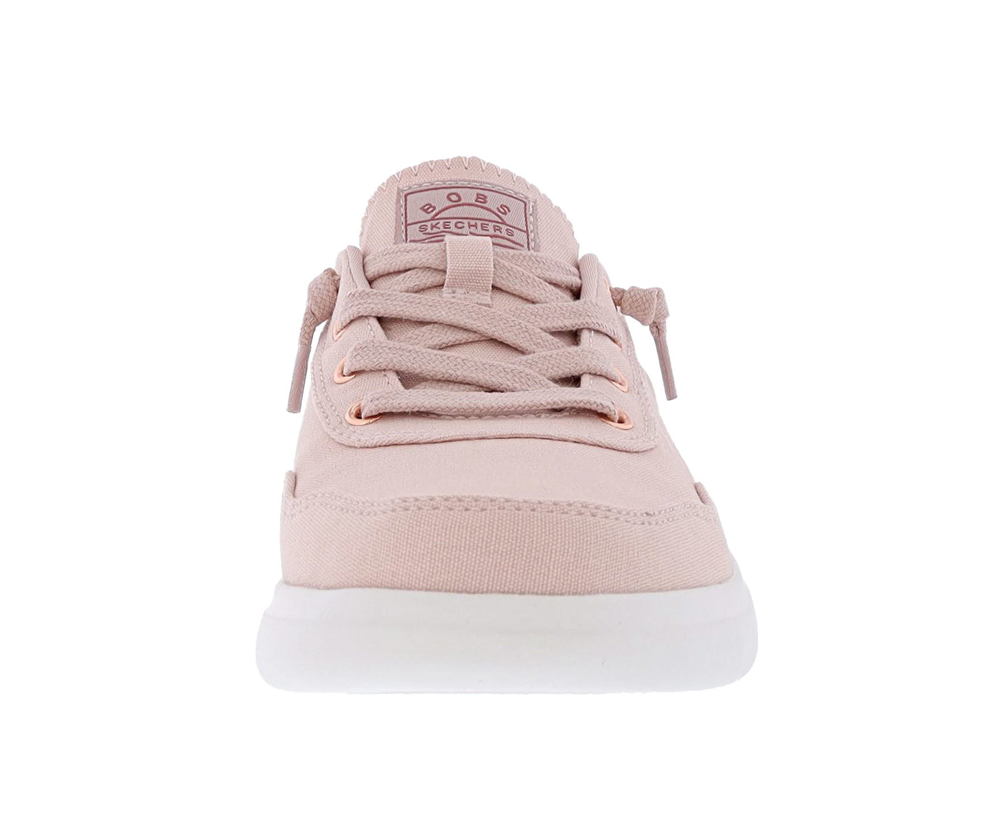 
                  
                    Skechers Women's Slip-Ins: Bobs Skip Cute- B Cute Sweet Canvas Upper Shoes
                  
                