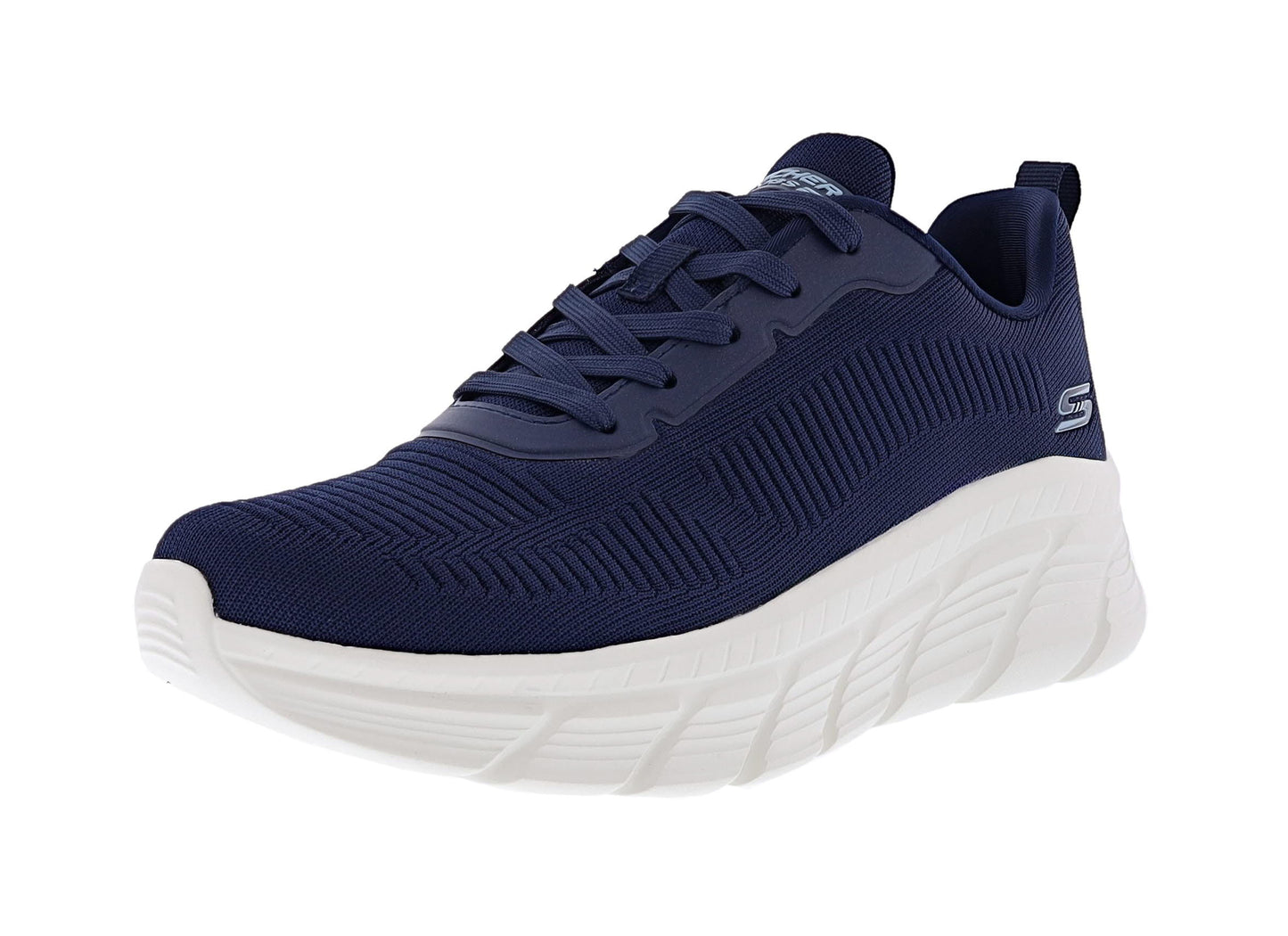 
                  
                    Skechers Women's Bob's B Flex Hi- Flying Hi Sneakers
                  
                
