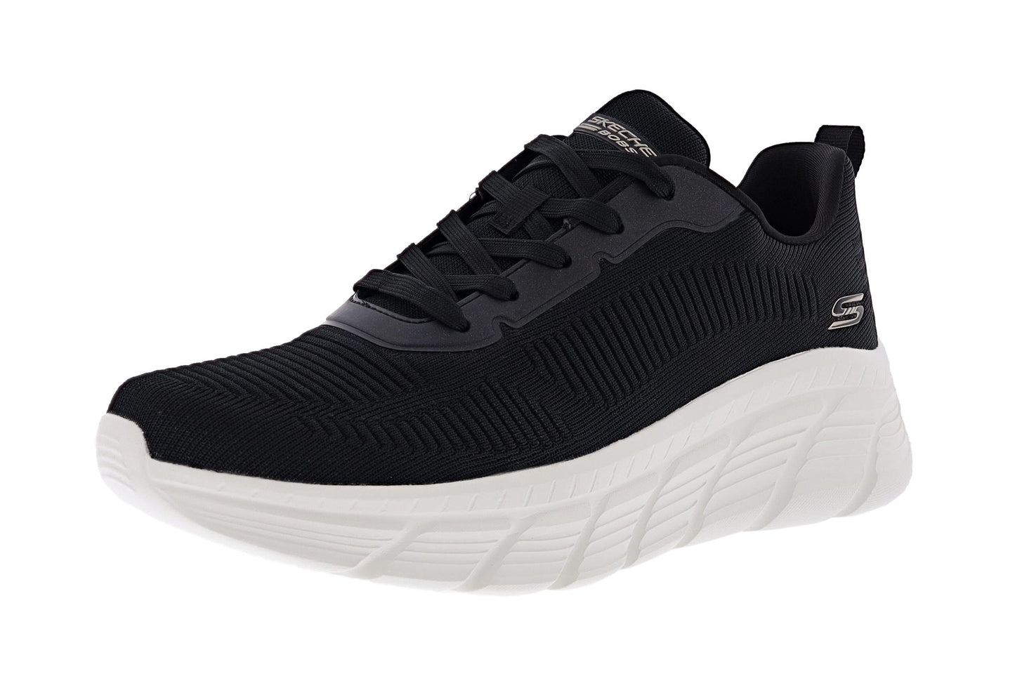 
                  
                    Skechers Women's Bob's B Flex Hi- Flying Hi Sneakers
                  
                