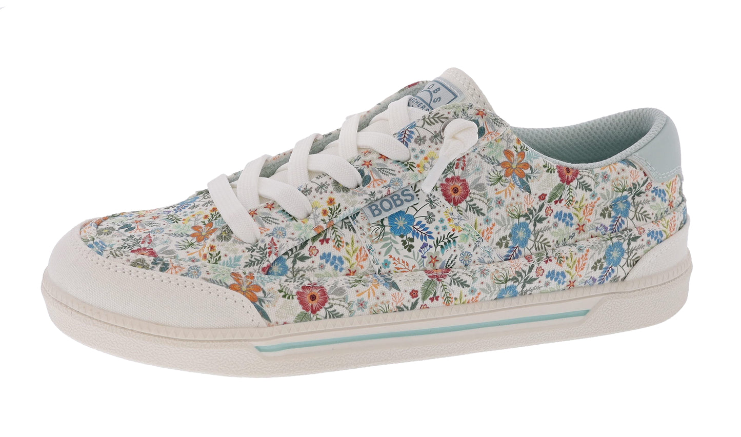
                  
                    Skechers Women's Bobs B Cute 2.0 - Subtle Strider Canvas Upper Shoes
                  
                