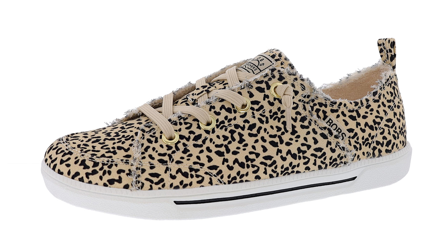 
                  
                    Skechers Women's Bobs B Cute 2.0 - On Brand Canvas Upper Shoes
                  
                