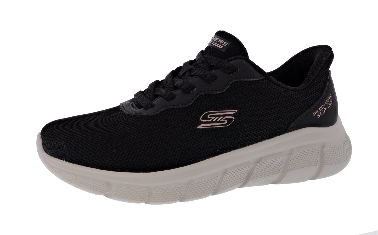 
                  
                    Skechers Women's Slip-Ins: Bobs Sport B Flex- Flex Lucy
                  
                