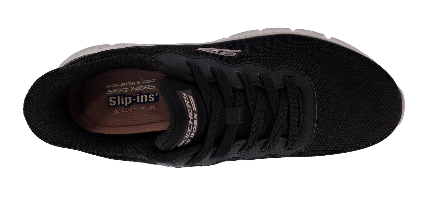 
                  
                    Skechers Women's Slip-Ins: Bobs Sport B Flex- Flex Lucy
                  
                