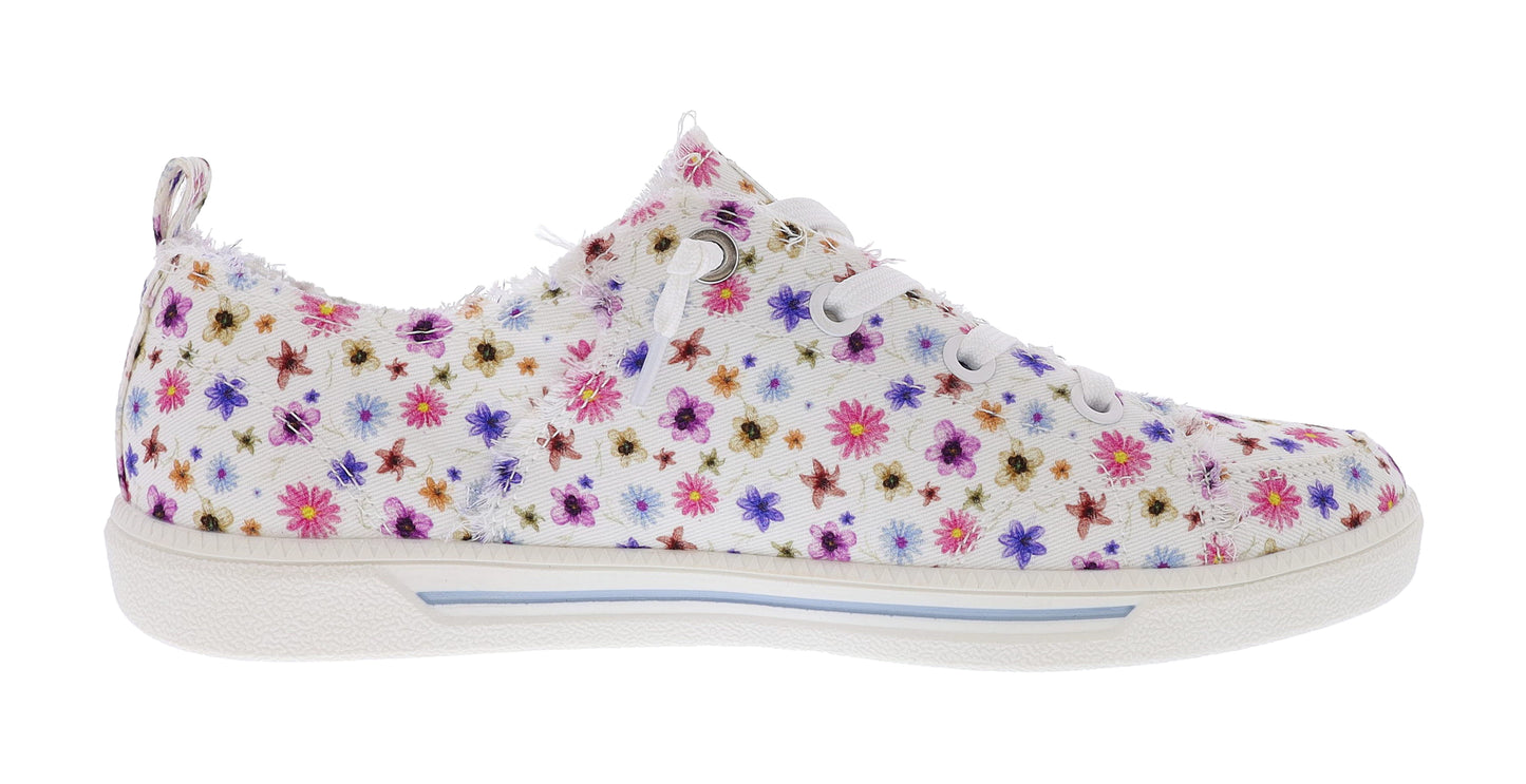 
                  
                    Skechers Women's Bobs B Cute 2.0 - Bloom'N Bliss Canvas Upper Shoes
                  
                