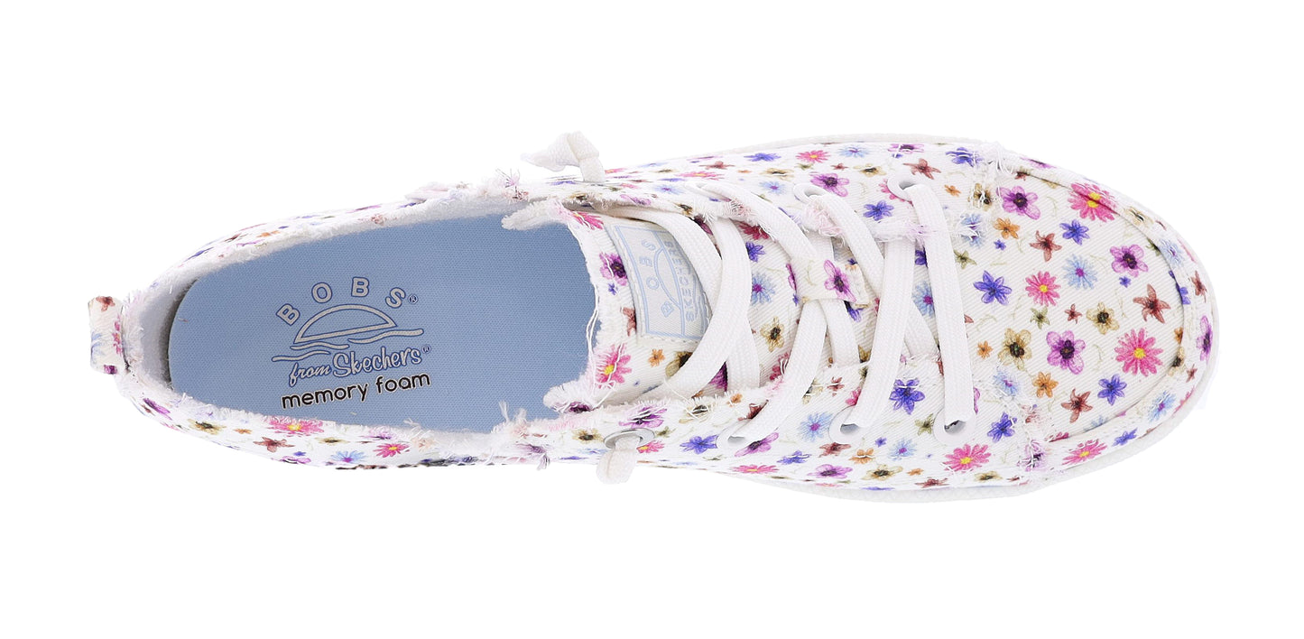 
                  
                    Skechers Women's Bobs B Cute 2.0 - Bloom'N Bliss Canvas Upper Shoes
                  
                