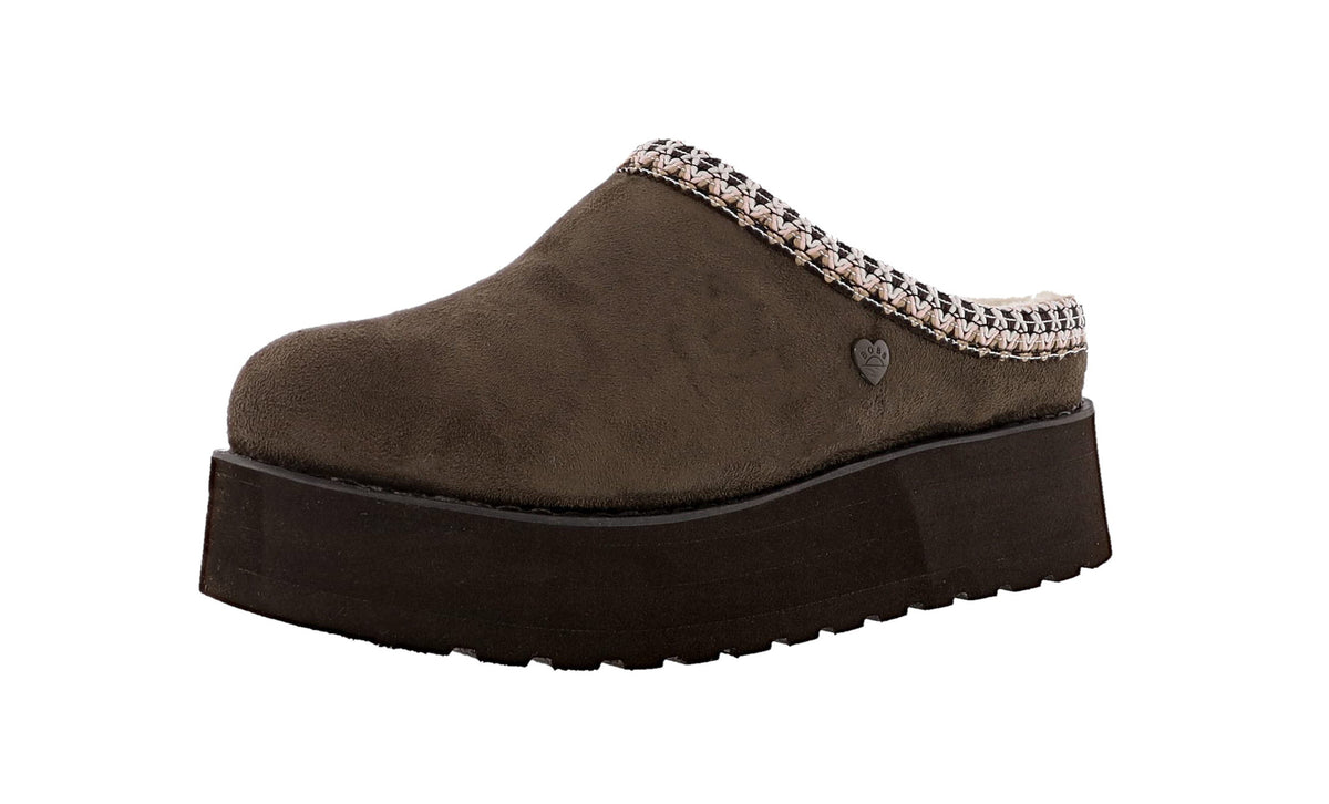 Skechers Bobs Keepsakes Hi-Rise Just In Platform Clog 