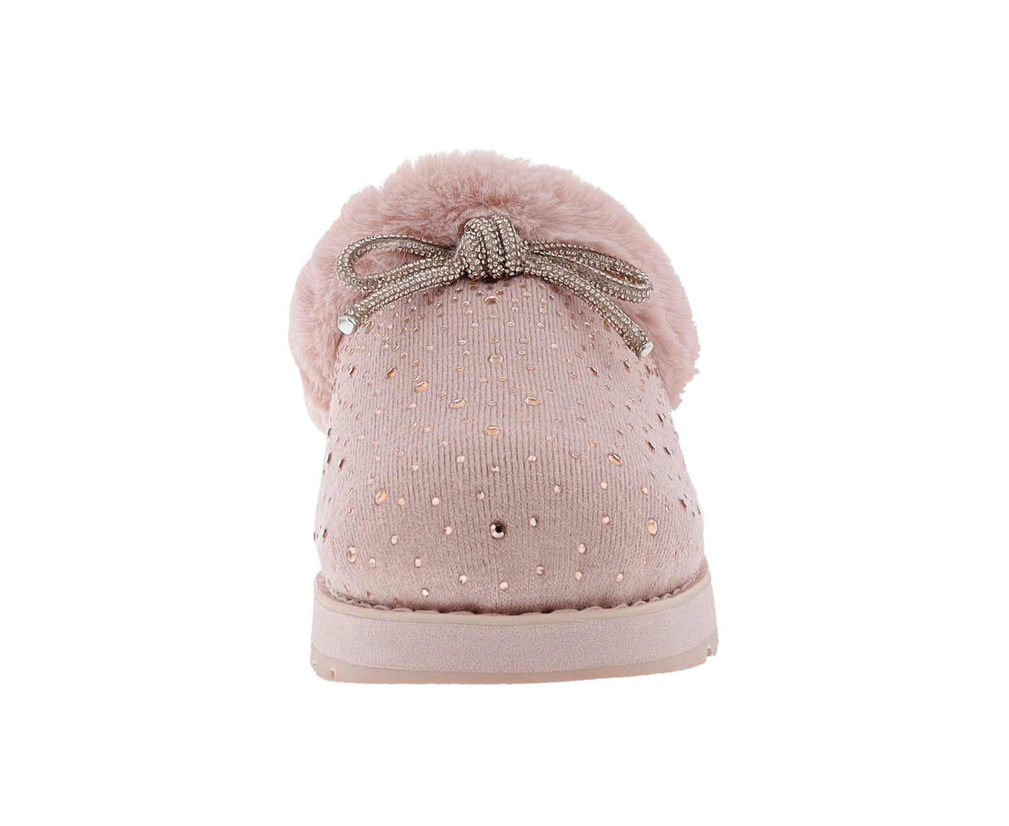 
                  
                    Skechers Women's Bobs Keepsakes - Frosted Ties Clog Slippers
                  
                