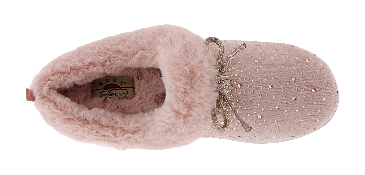 
                  
                    Skechers Women's Bobs Keepsakes - Frosted Ties Clog Slippers
                  
                