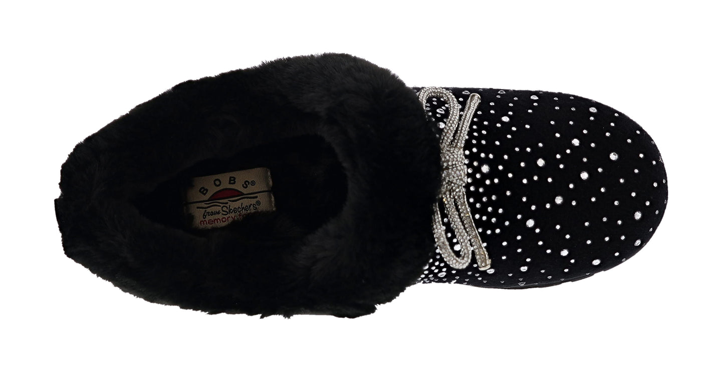 
                  
                    Skechers Women's Bobs Keepsakes - Frosted Ties Clog Slippers
                  
                